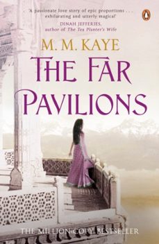 the far pavilions-m m kaye-9780241953020