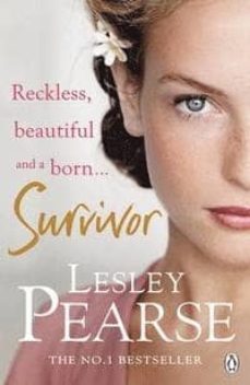 survivor-lesley pearse-9780241961520