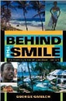 behind the smile: the working lives of caribbean tourism-9780253342720