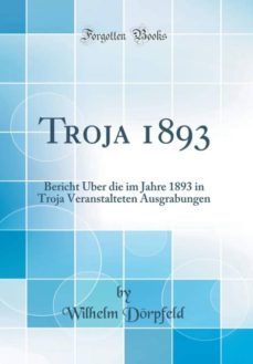 troja 1893-9780260097620