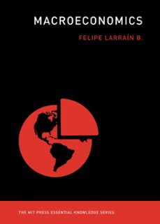 macroeconomics (ebook)-felipe larrain b.-9780262357920