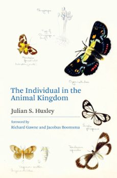 -julian s. huxley-9780262362320