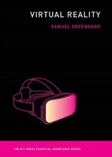 virtual reality-samuel greengard-9780262537520