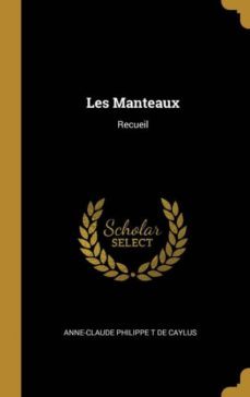 les manteaux-9780270336320