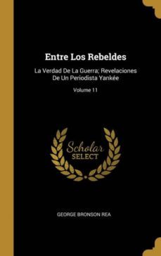 entre los rebeldes-9780270569520