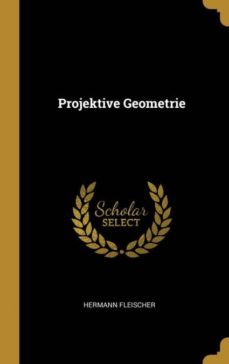 projektive geometrie-9780270688320