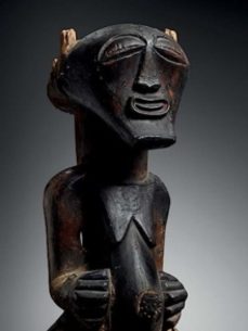 the world of songye-alexis maggiar-9780300267020