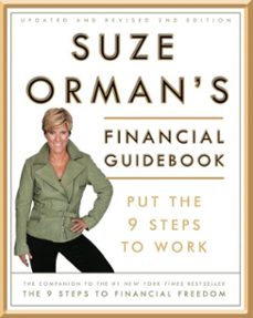 suze orman's financial guidebook (ebook)-suze orman-9780307352620