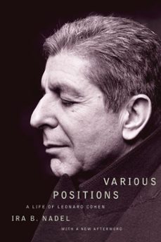 various positions-ira b. nadel-9780307367020