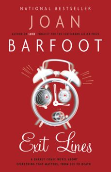 -joan barfoot-9780307371720