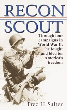 recon scout (ebook)-fred h. salter-9780307416520
