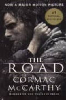 the road-cormac mccarthy-9780307472120