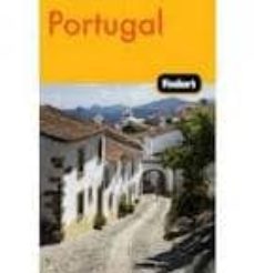 portugal fodor 2011 (9th ed.)-9780307480620