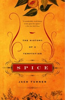 spice (ebook)-jack turner-9780307491220