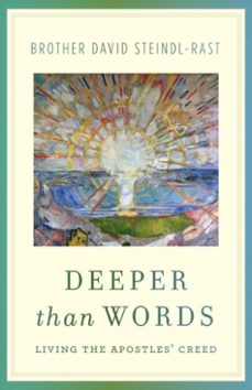 deeper than words (ebook)-david steindl rast-9780307589620
