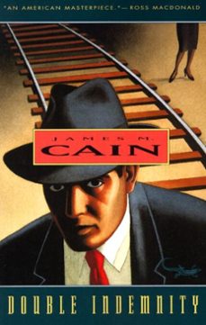 double indemnity-james m. cain-9780307778420