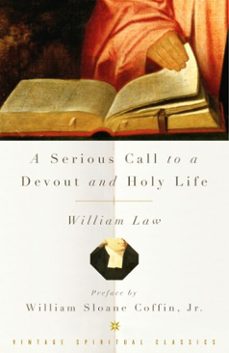 -william law-9780307780720