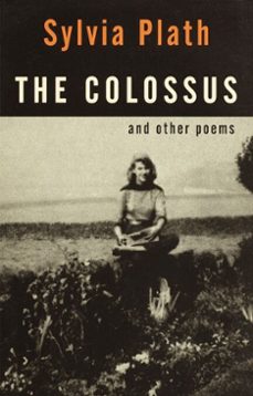 the colossus-sylvia plath-9780307808820