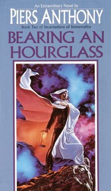 bearing an hourglass (ebook)-piers anthony-9780307815620