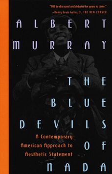 -albert murray-9780307828620