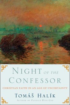 night of the confessor (ebook)-tomas halik-9780307952820