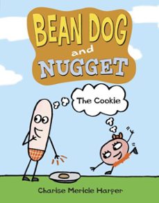bean dog and nugget: the cookie (ebook)-charisse mericle harper-9780307977120