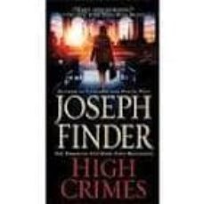 high crimes-9780312378820