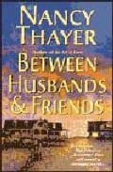 between husbands & friends-9780312974220