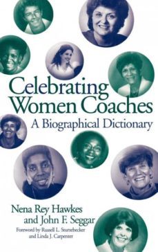 Imagen Principal de CELEBRATING WOMEN COACHES
