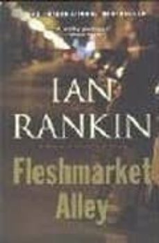 fleshmarket alley-9780316010320