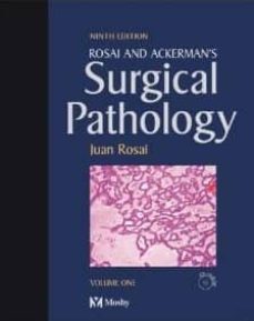 rosai and ackerman s surgical pathology - 2 volume set, 10th ed.-juan rosai-9780323013420