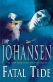 -iris johansen-9780330419420