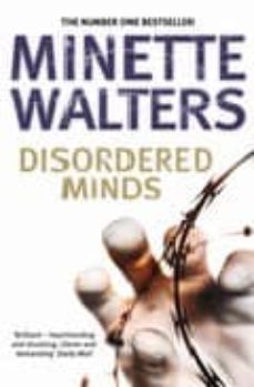 disordered minds-9780330420020