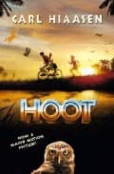 hoot-carl hiaasen-9780330431620