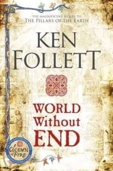 world without end-ken follett-9780330456920