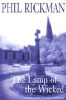 the lamp of the wicked-9780330490320