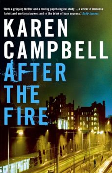 -karen campbell-9780340935620