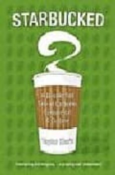 starbucked-taylor clark-9780340960820