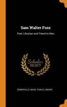 sam walter foss-9780342564620