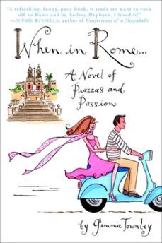 when in rome... (ebook)-gemma townley-9780345472120