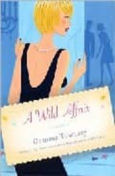 wild affair : a novel-gemma townley-9780345499820