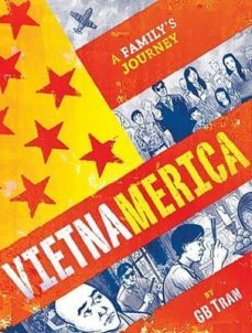 vietnamerica: a family s journey-g b tran-9780345508720