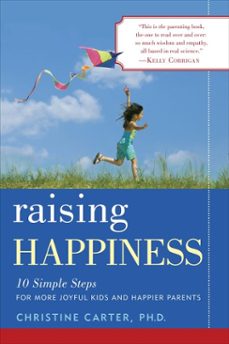 raising happiness (ebook)-christine carter-9780345519320