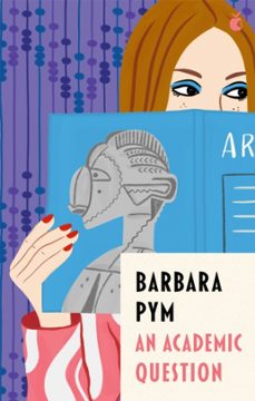 an academic question-barbara pym-9780349016320