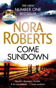 come sundown-nora roberts-9780349410920