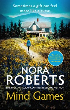 mind games-nora roberts-9780349437620