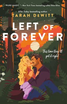 left of forever (ebook)-tarah dewitt-9780349439020