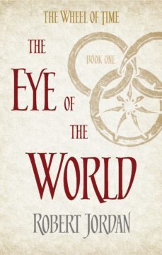 the eye of the world (the wheel of time  book 1)-robert jordan-9780356503820