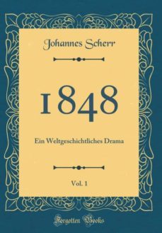 1848 vol 1-9780364982020