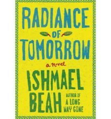radiance of tomorrow-9780374246020